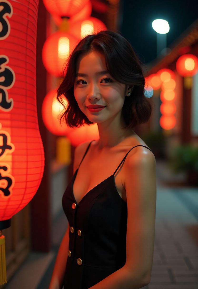 海报