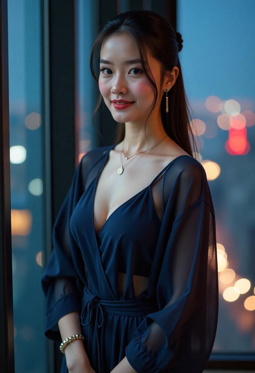海报